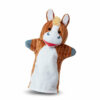 Melissa & Doug Barn Buddies Hand Puppets Toys