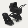 Bugaboo Dragonfly 2-in-1 Stroller Bundle