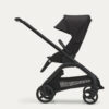 Bugaboo-Bassinet-and-Seat-Stroller-black-chassis-midnight-black-fabrics-midnight-black-sun-canopy-x-PV006715-03 Bugaboo Dragonfly 2-in-1 Stroller Bundle