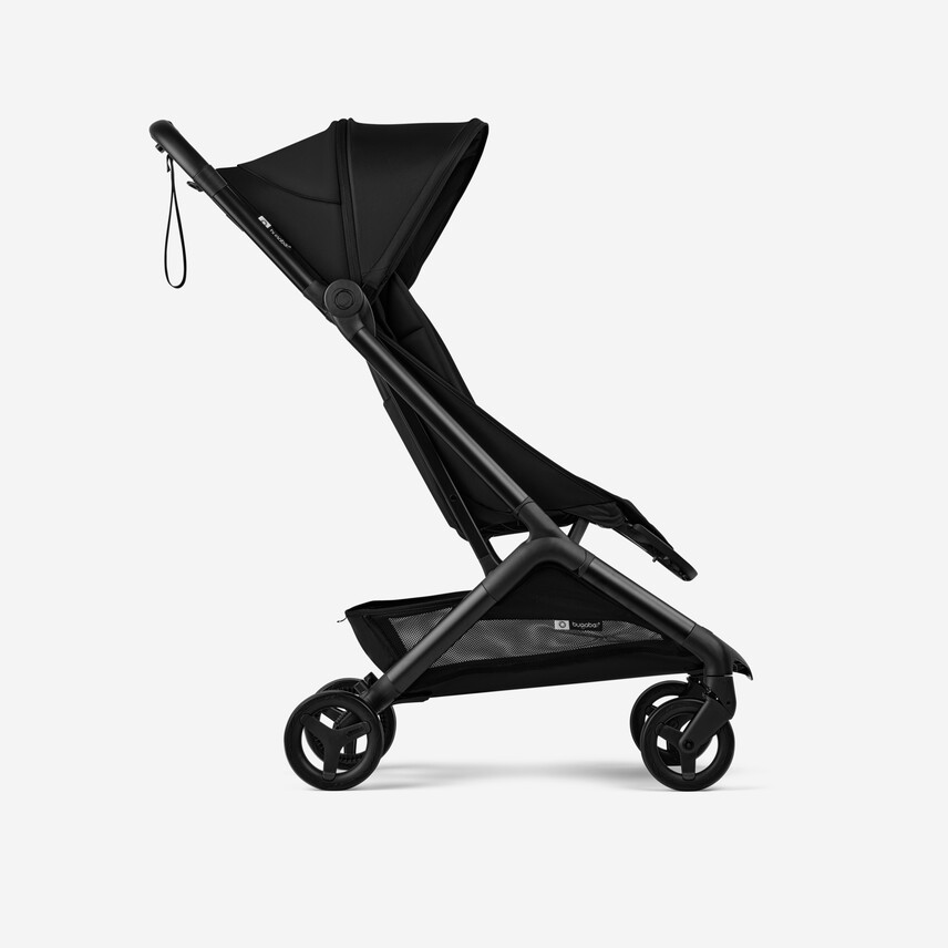 britax b free travel system Britax B-Free + B-Safe Gen2 Flexfit Travel System