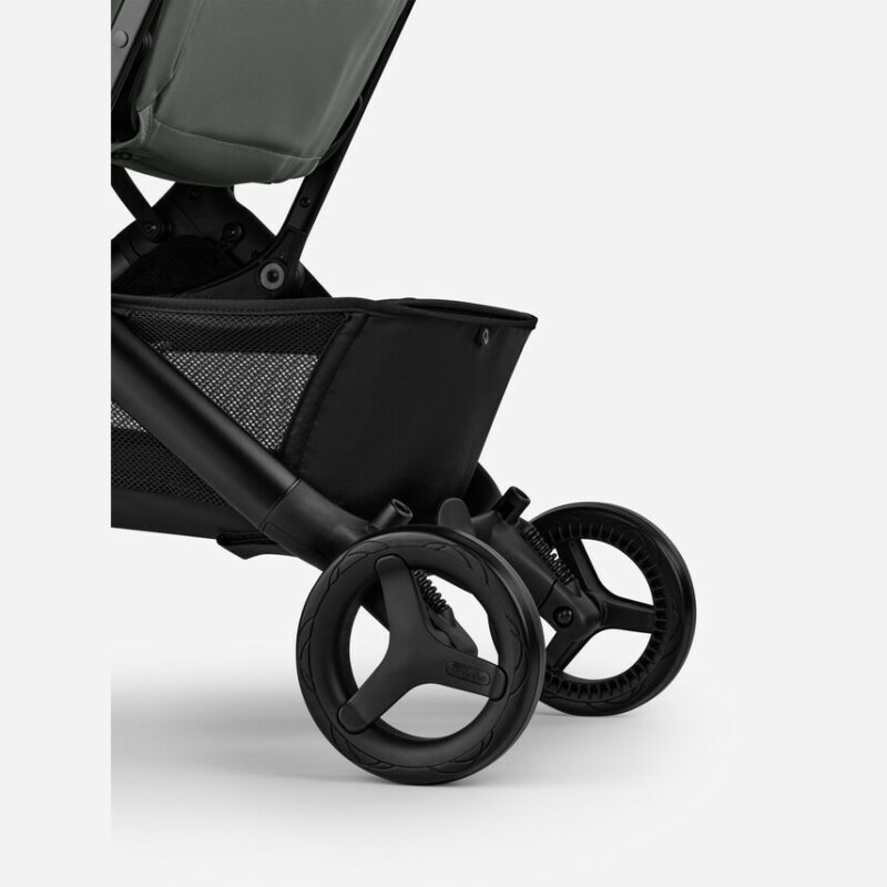 Bugaboo Butterfly 2 Travel Stroller Strollers