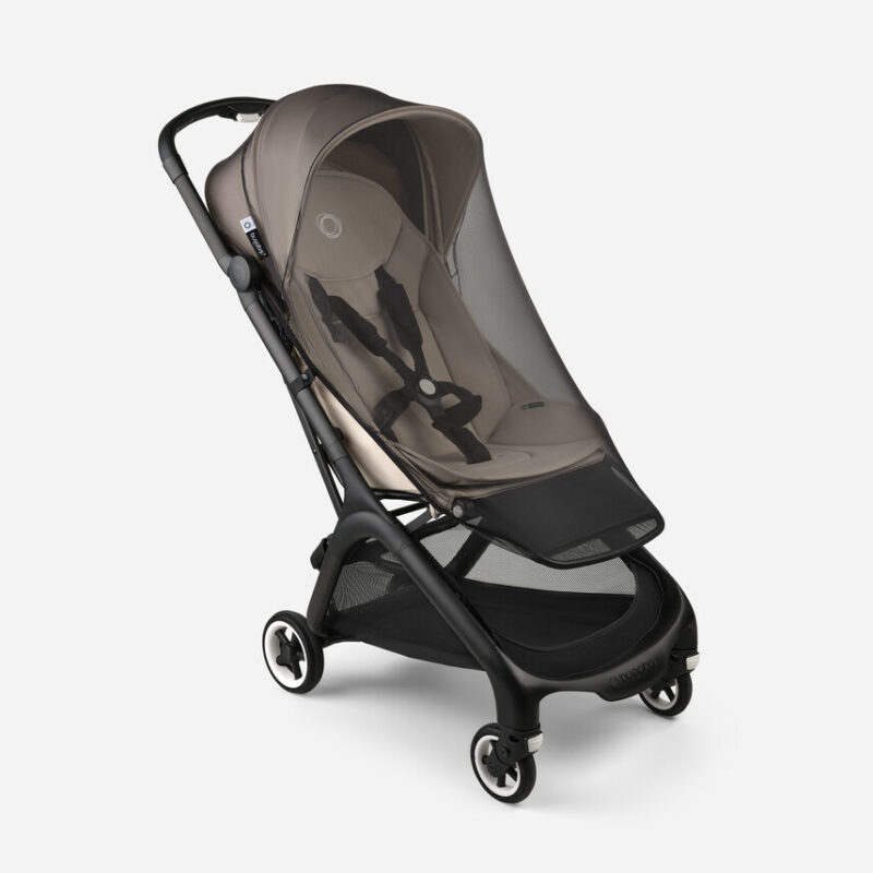 Bugaboo Butterfly/Dragonfly Mosquito Net made by Bugaboo