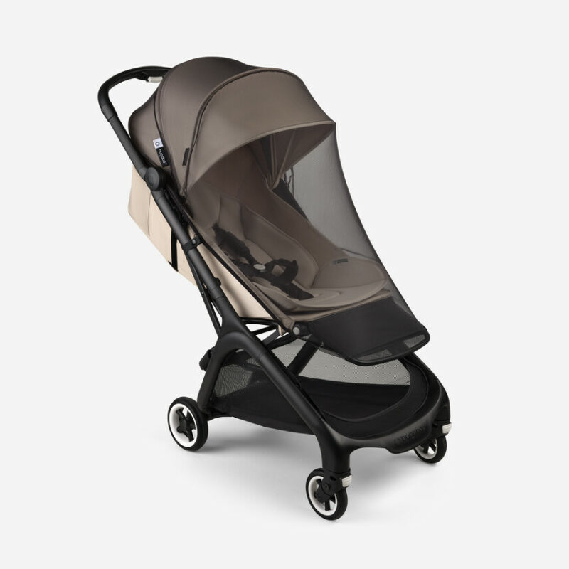 Bugaboo Bugaboo Butterfly/Dragonfly Mosquito Net Stroller Accessories
