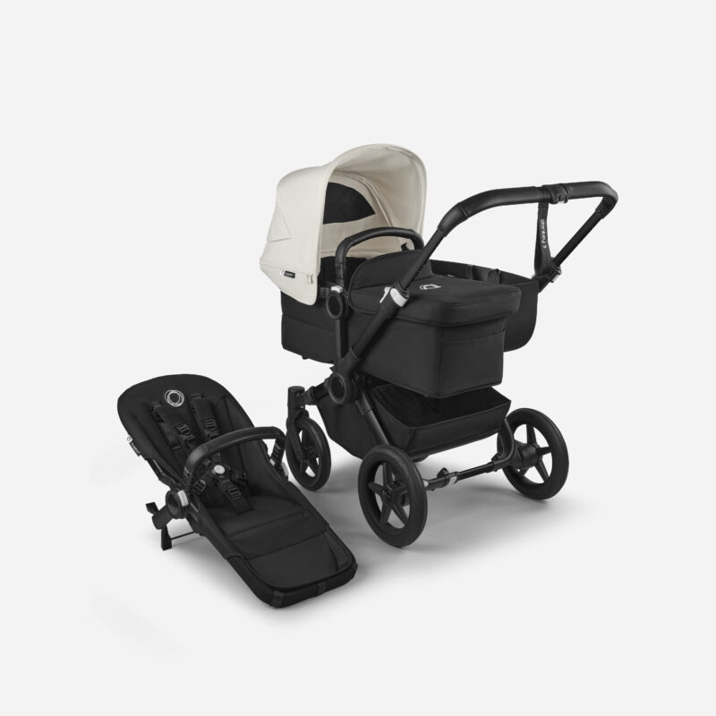 Bugaboo Donkey 5 Mono 2-in-1 Stroller