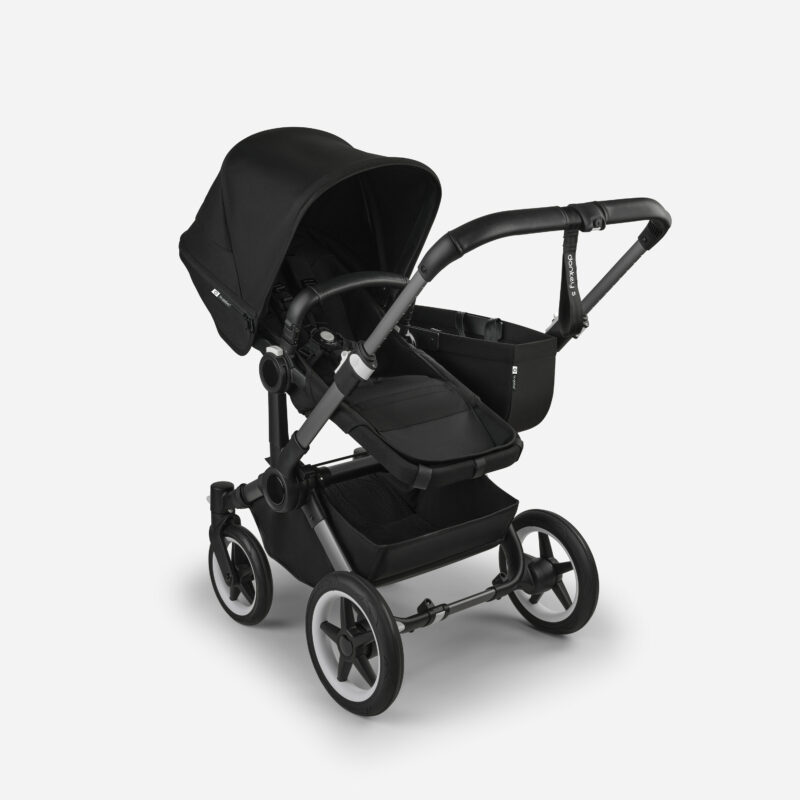 Donkey 5 Mono 2-in-1 Stroller from Bugaboo