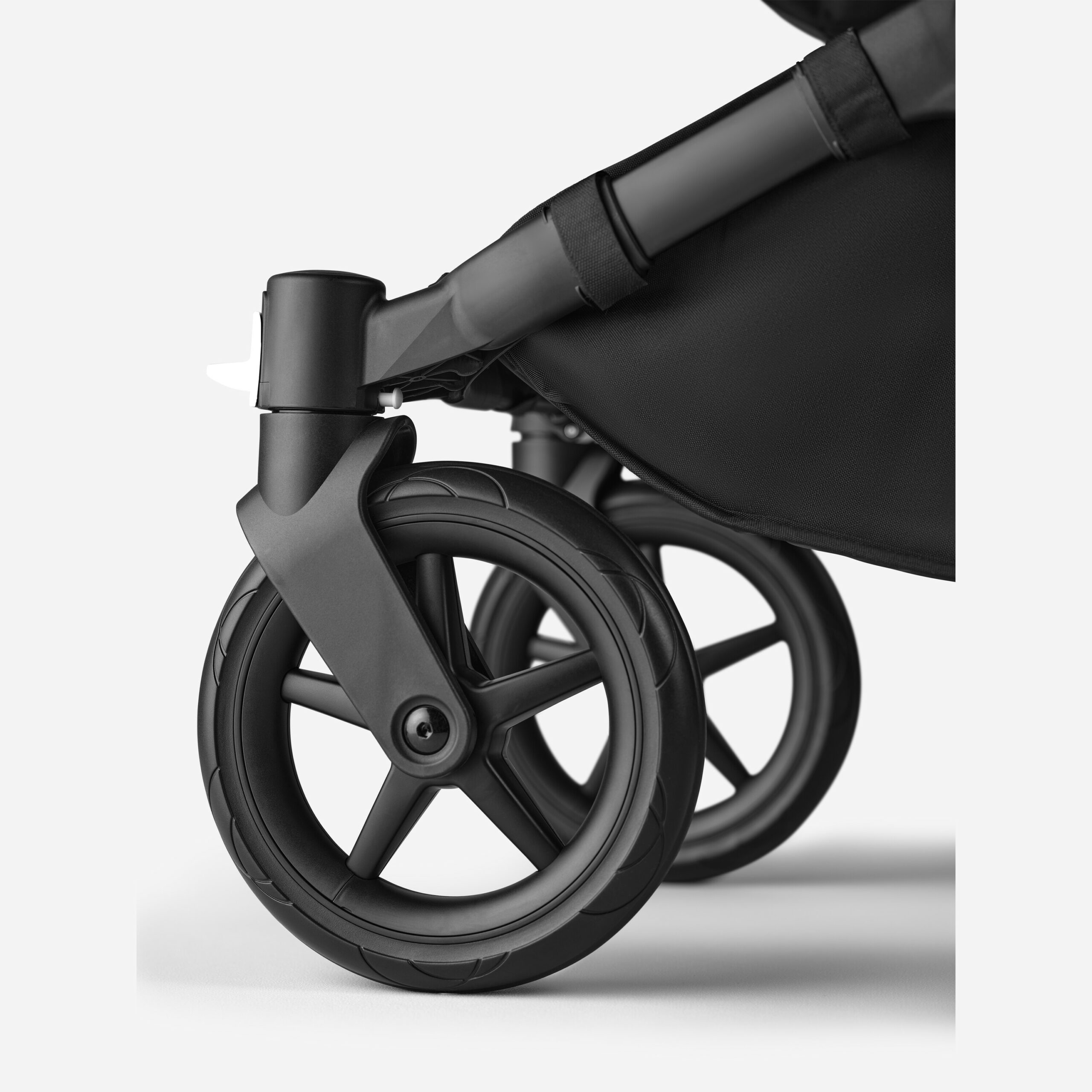 bugaboo stroller double Bugaboo Donkey 5 Duo Double Stroller main image 0