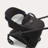 Bugaboo-Dragonfly-Bassinet-and-Seat-Stroller-black-chassis-midnight-black-fabrics-midnight-black-sun-canopy-x-PV006715-13 Bugaboo Dragonfly 2-in-1 Stroller Bundle