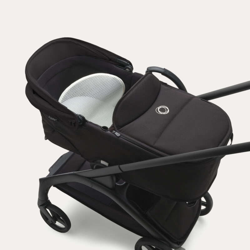 Bugaboo-Dragonfly-Bassinet-and-Seat-Stroller-black-chassis-midnight-black-fabrics-midnight-black-sun-canopy-x-PV006715-13 Bugaboo Dragonfly 2-in-1 Stroller Bundle