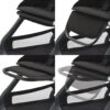 Bugaboo Dragonfly Stroller Strollers