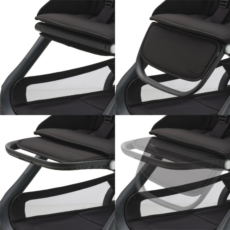 Bugaboo Dragonfly Stroller Strollers