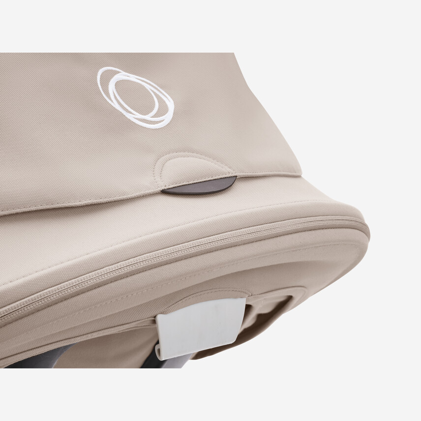 how to open an uppababy stroller UPPAbaby Bevvy Stroller Basket Cooler