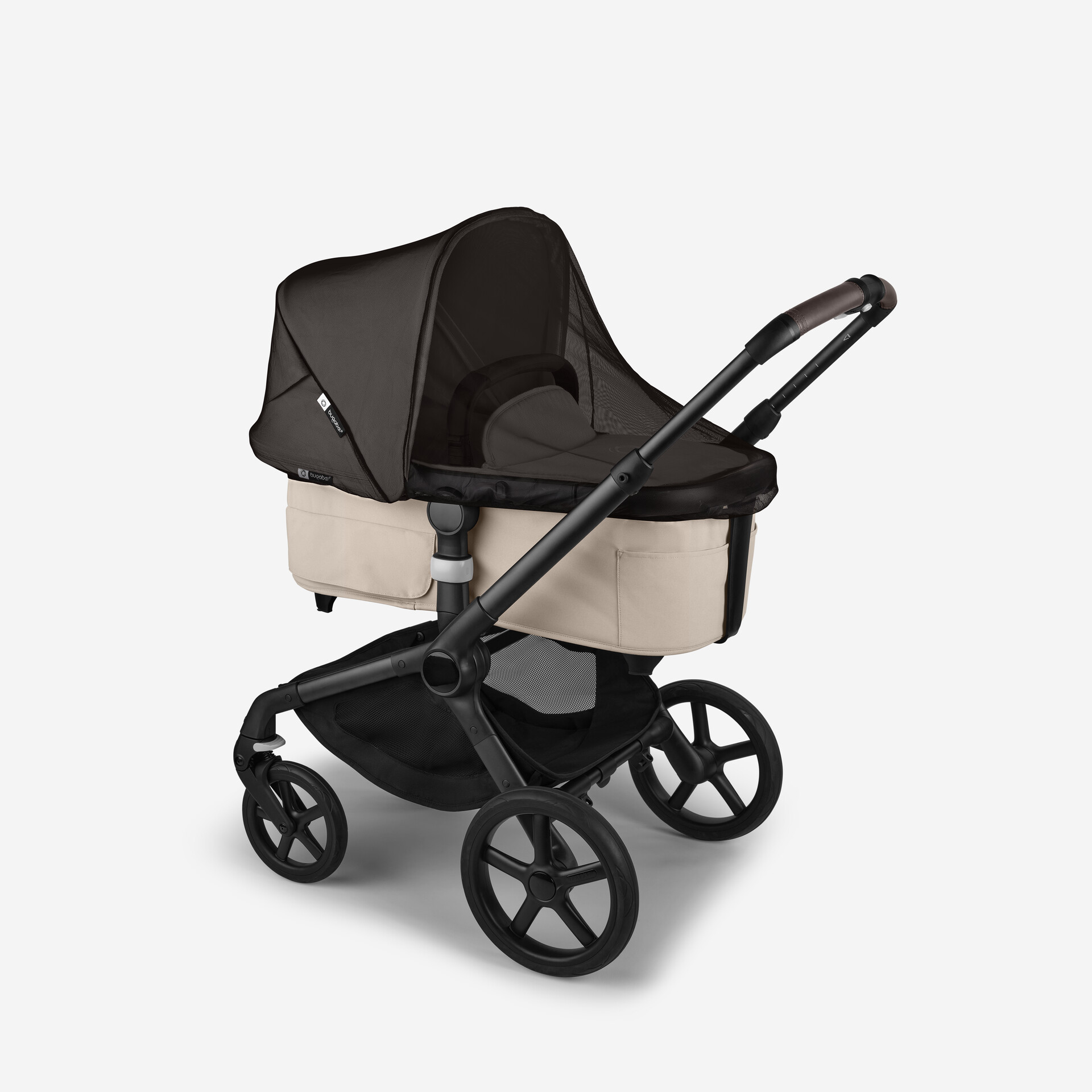 Bugaboo Bugaboo Fox/Donkey/Kangaroo Mosquito Net