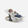 Giraffe Baby Rocker available at Blossom