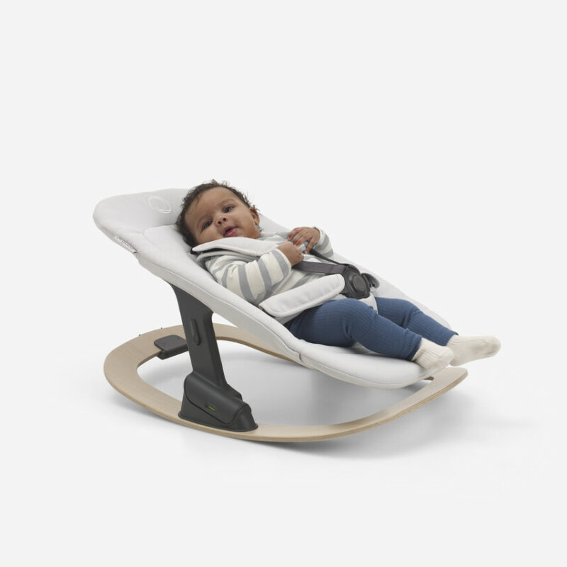 Giraffe Baby Rocker available at Blossom