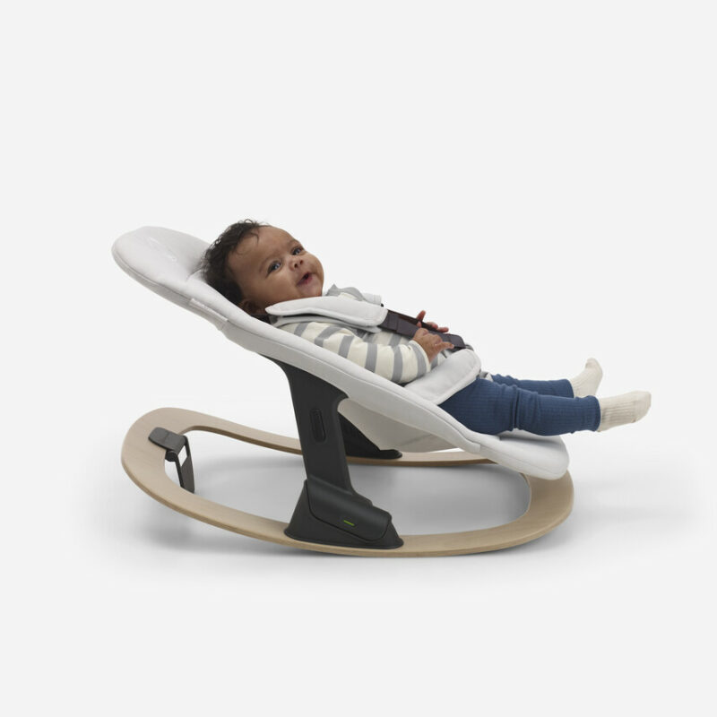 Giraffe Baby Rocker