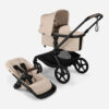 Bugaboo Kangaroo Stroller 2-in-1 Stroller