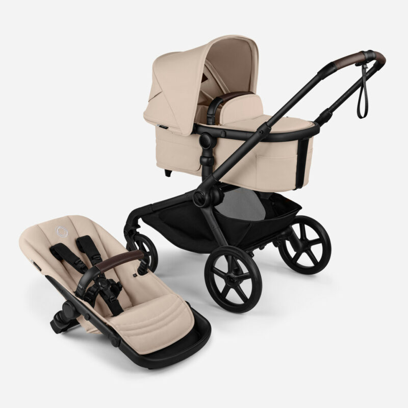 Bugaboo Kangaroo Stroller 2-in-1 Stroller