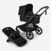Bugaboo Dragonfly 2-in-1 Stroller Bundle