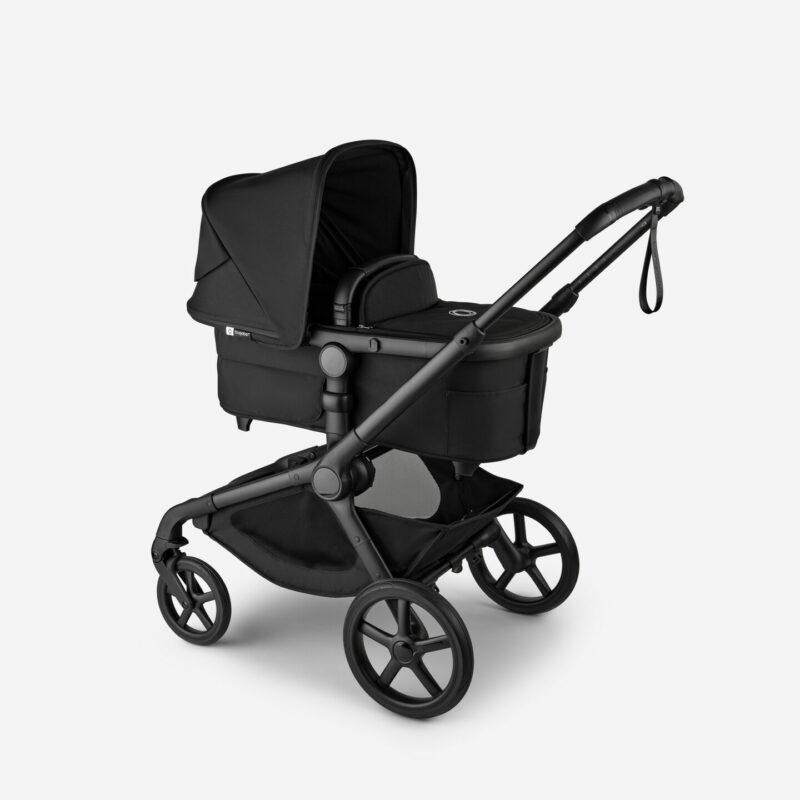 Kangaroo Stroller 2-in-1 Stroller