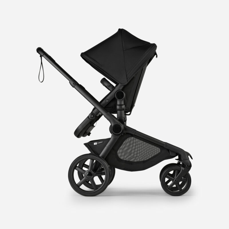 Dragonfly 2-in-1 Stroller Bundle