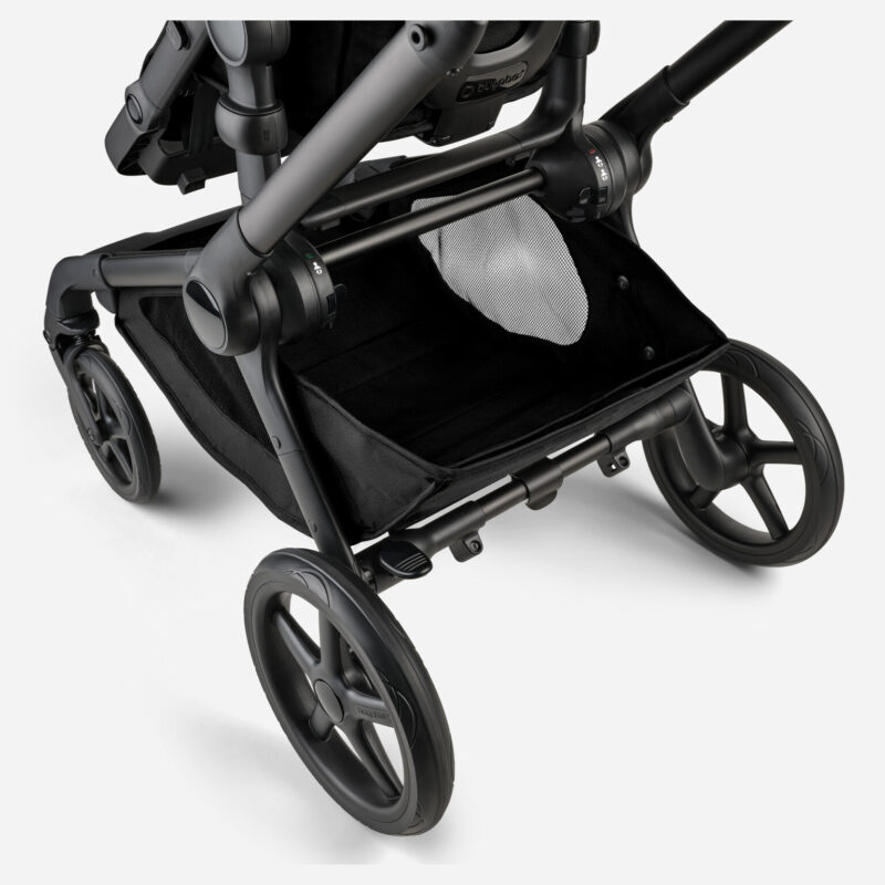 Bugaboo Dragonfly 2-in-1 Stroller Bundle