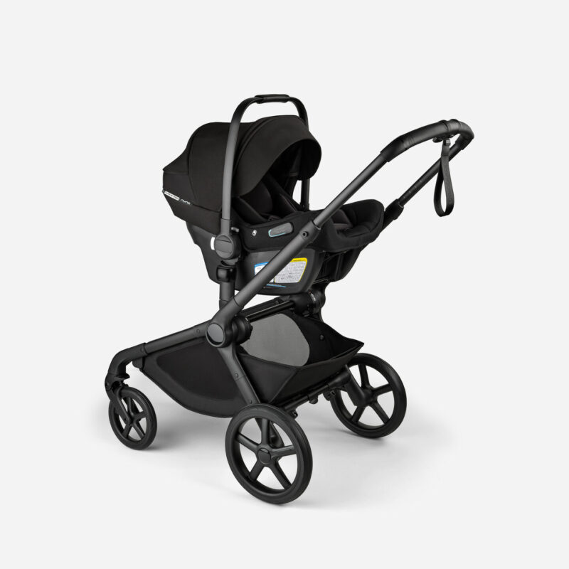 Bugaboo Kangaroo Stroller 2-in-1 Stroller