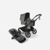 Bugaboo Kangaroo Stroller 2-in-1 Stroller Bugaboo Kangaroo Stroller 2-in-1 Stroller