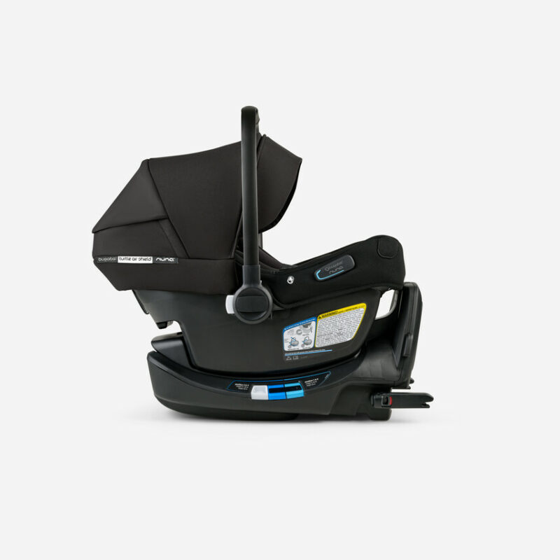 Bugaboo Turtle Air Shield By Nuna Car Seat