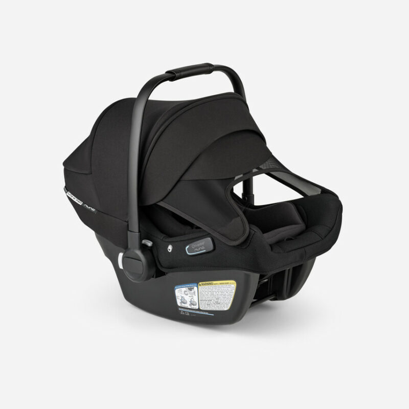 Turtle Air Shield By Nuna Car Seat from Bugaboo