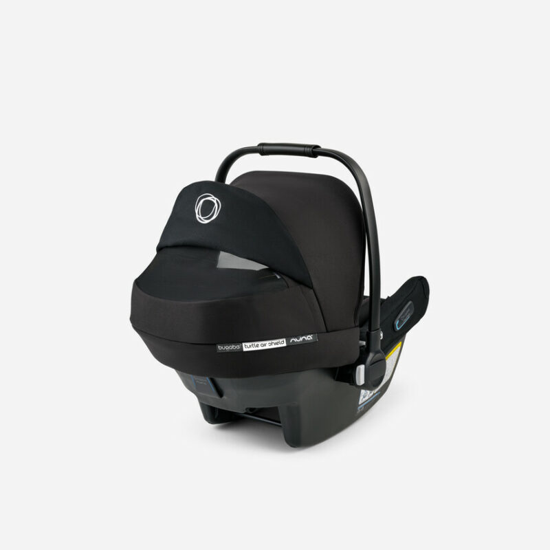 Turtle Air Shield By Nuna Car Seat made by Bugaboo