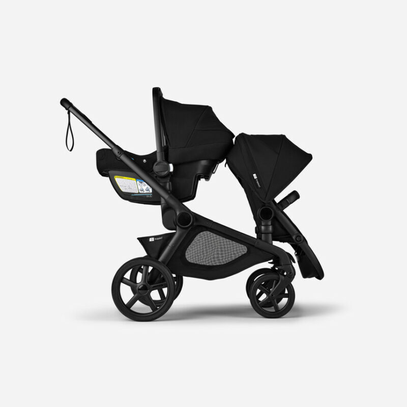Bugaboo Turtle Air Shield By Nuna Car Seat part of our  collection