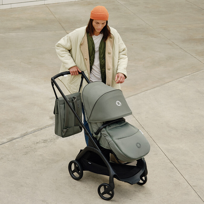 uppababy bumper bar UPPAbaby Minu V3 Bumper Bar main image 1