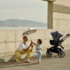 Bugaboo Parasol+ for Bugaboo Strollers