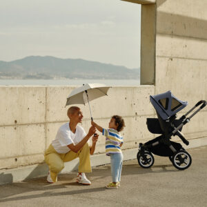 Bugaboo Parasol+ for Bugaboo Strollers