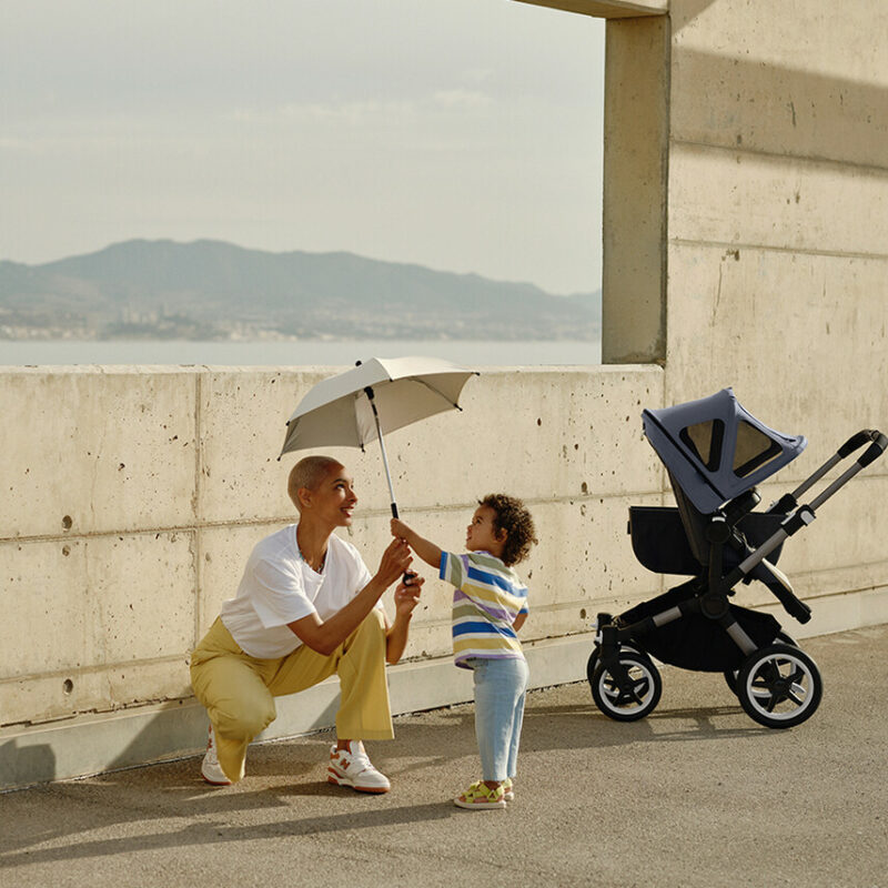 Bugaboo Parasol+ for Bugaboo Strollers