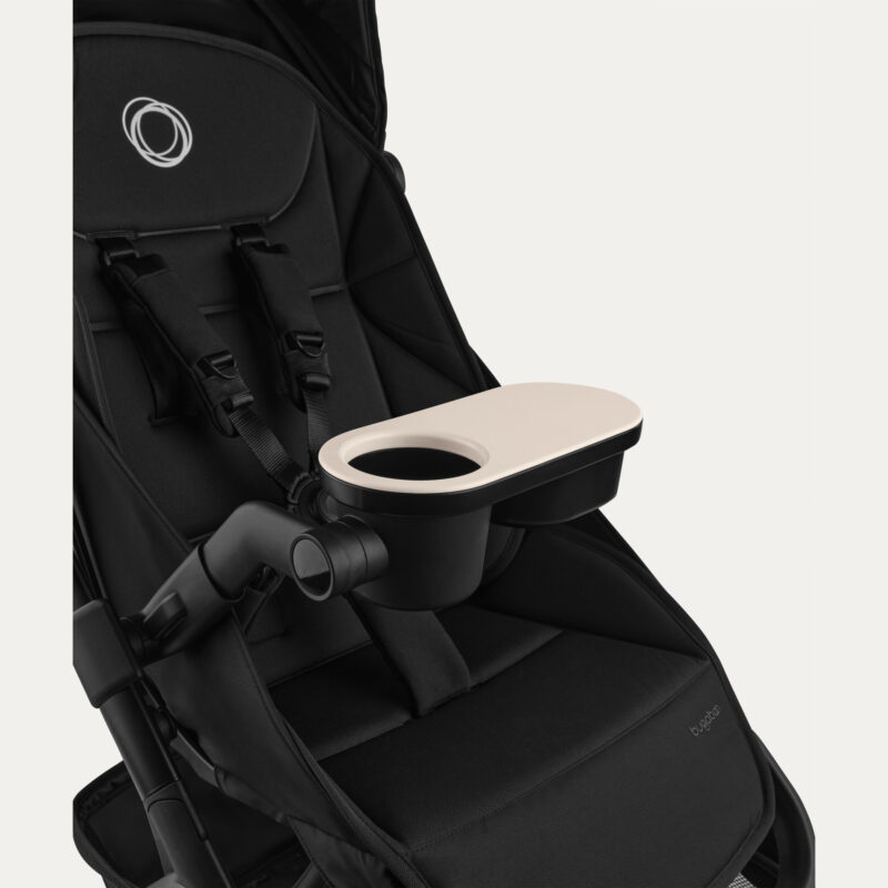 Bugaboo Tray for Strollers​ Stroller Accessories