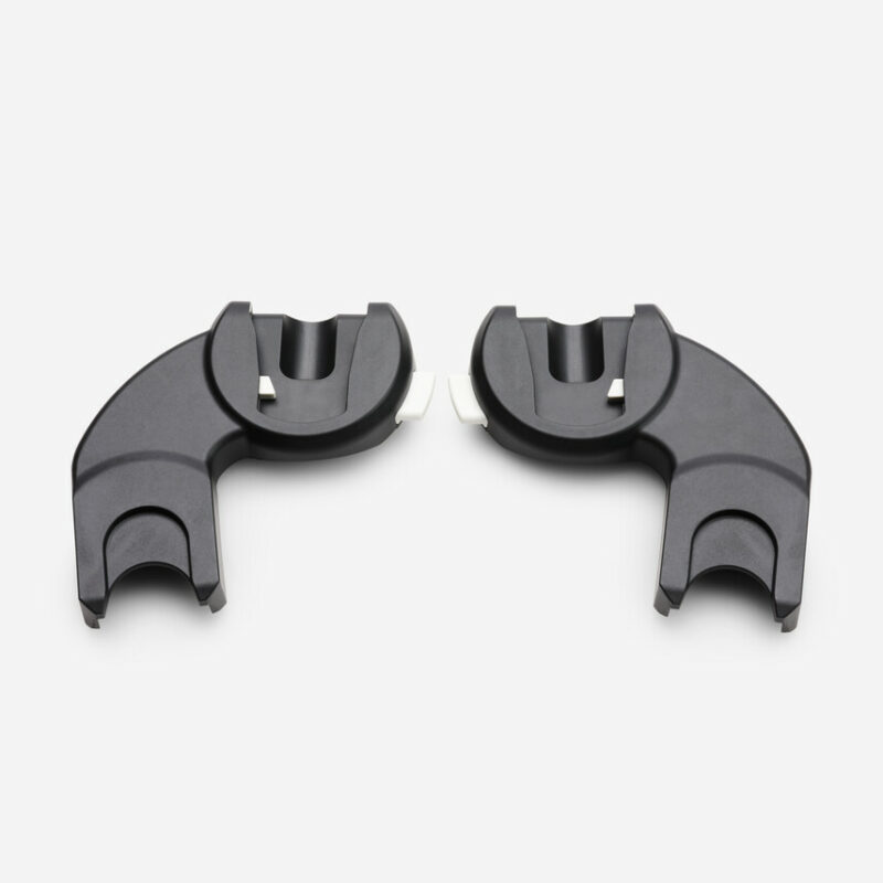 Bugaboo Dragonfly Adapters For Maxi-Cosi® Car Seats