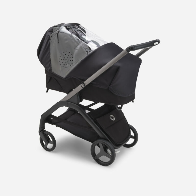 Dragonfly Rain Cover from Bugaboo