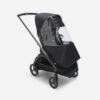 Dragonfly Rain Cover made by Bugaboo