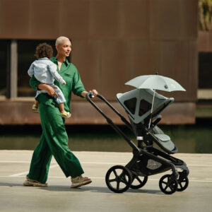 Bugaboo Kangaroo/Fox 5 Breezy Sun Canopy