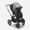 Bugaboo Bugaboo Kangaroo/Fox/Cameleon High Performance Raincover Stroller Accessories