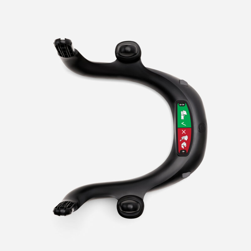 Kangaroo Upper Newborn Adapter​ from Bugaboo