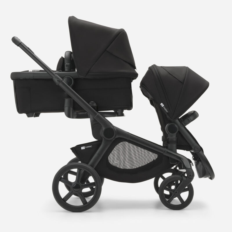 Bugaboo Kangaroo Upper Newborn Adapter​ Stroller Accessories