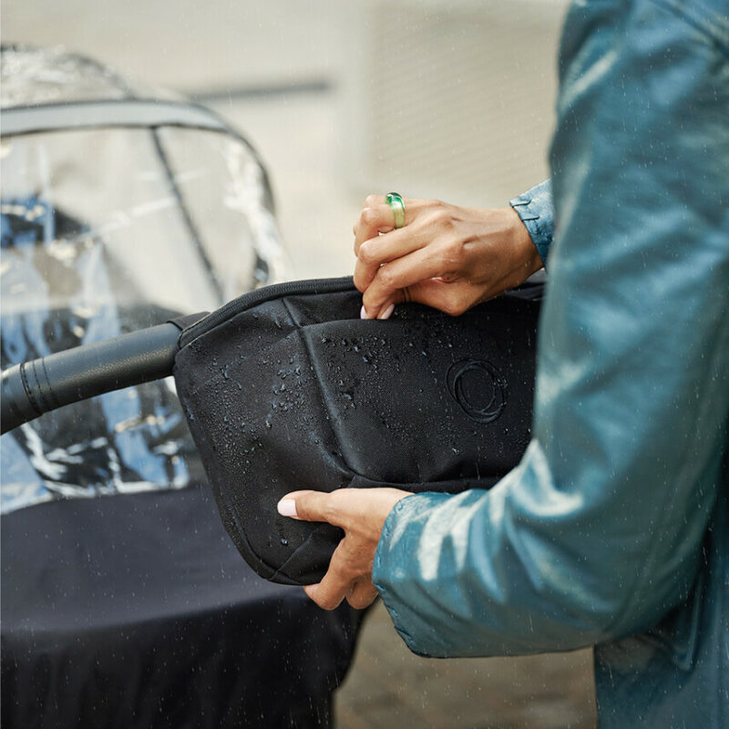Organizer for Strollers from Bugaboo