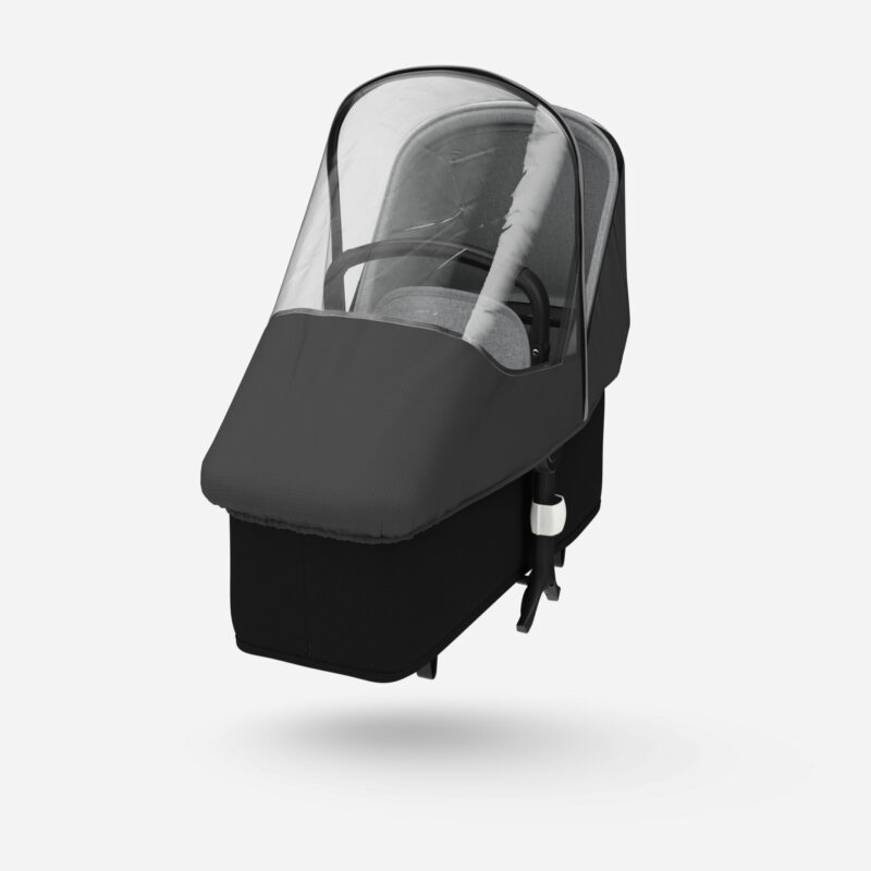 Bugaboo BugabooDonkey High Performance Raincover Stroller Accessories