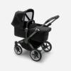 Donkey Breezy Sun Canopy from Bugaboo Donkey Breezy Sun Canopy from Bugaboo
