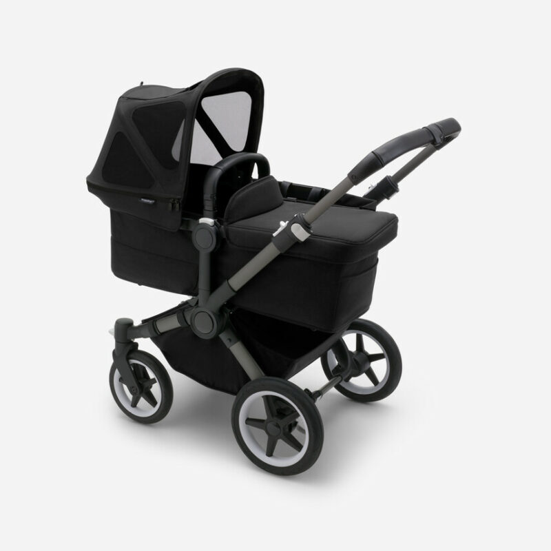 Donkey Breezy Sun Canopy from Bugaboo Donkey Breezy Sun Canopy from Bugaboo