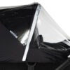 Bugaboo Bugaboo Kangaroo/Fox/Cameleon High Performance Raincover available at Blossom