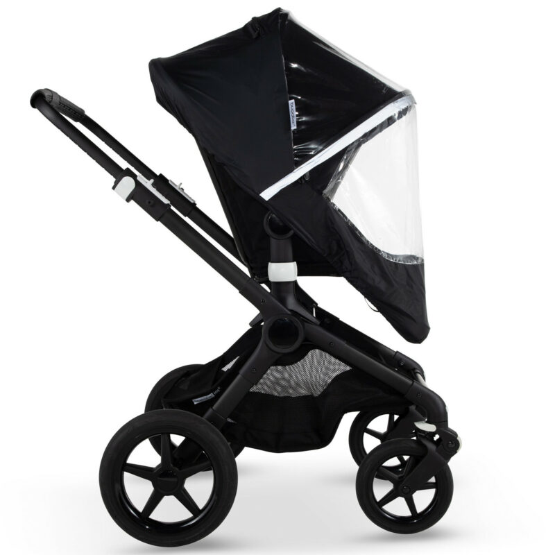 Bugaboo Bugaboo Kangaroo/Fox/Cameleon High Performance Raincover