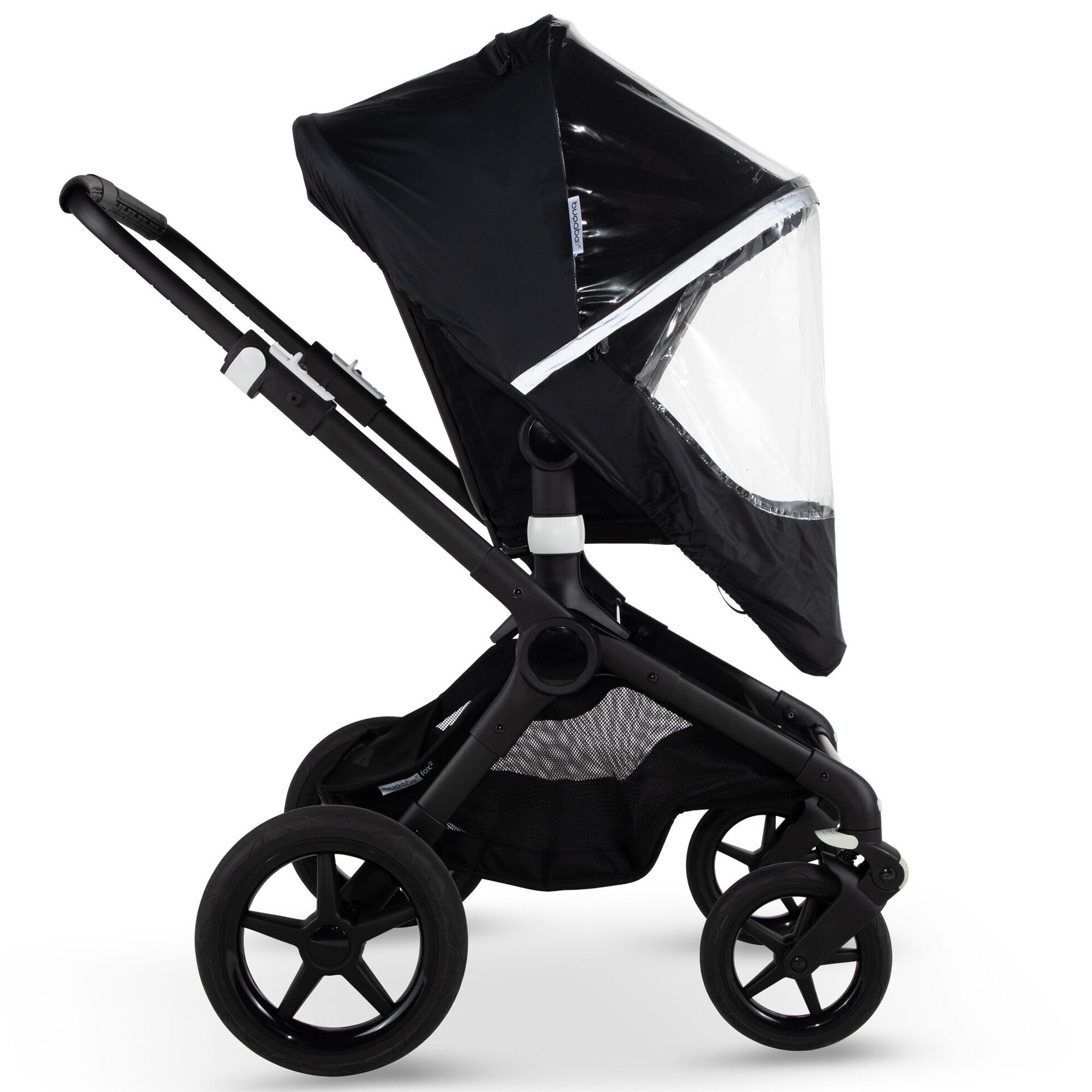 Bugaboo Bugaboo Kangaroo/Fox/Cameleon High Performance Raincover